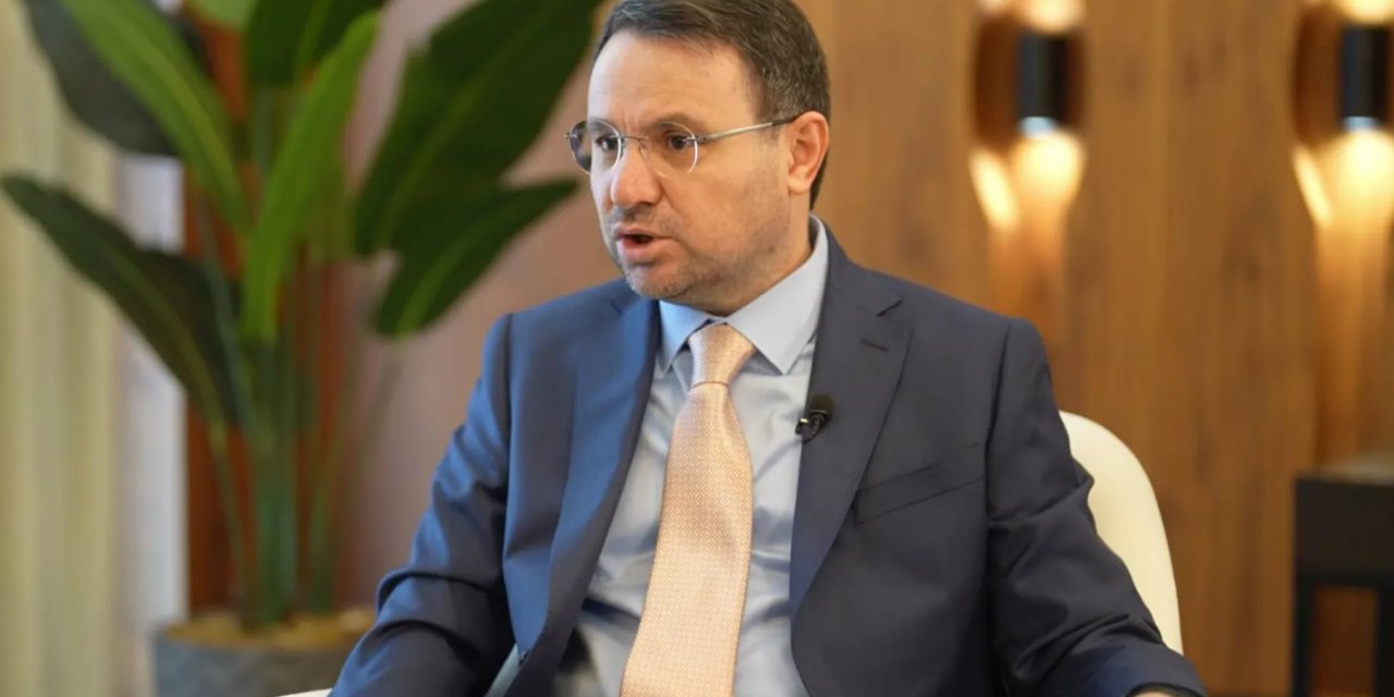 Akp'li Kaya'dan Bakan Gürlek'e Destek: