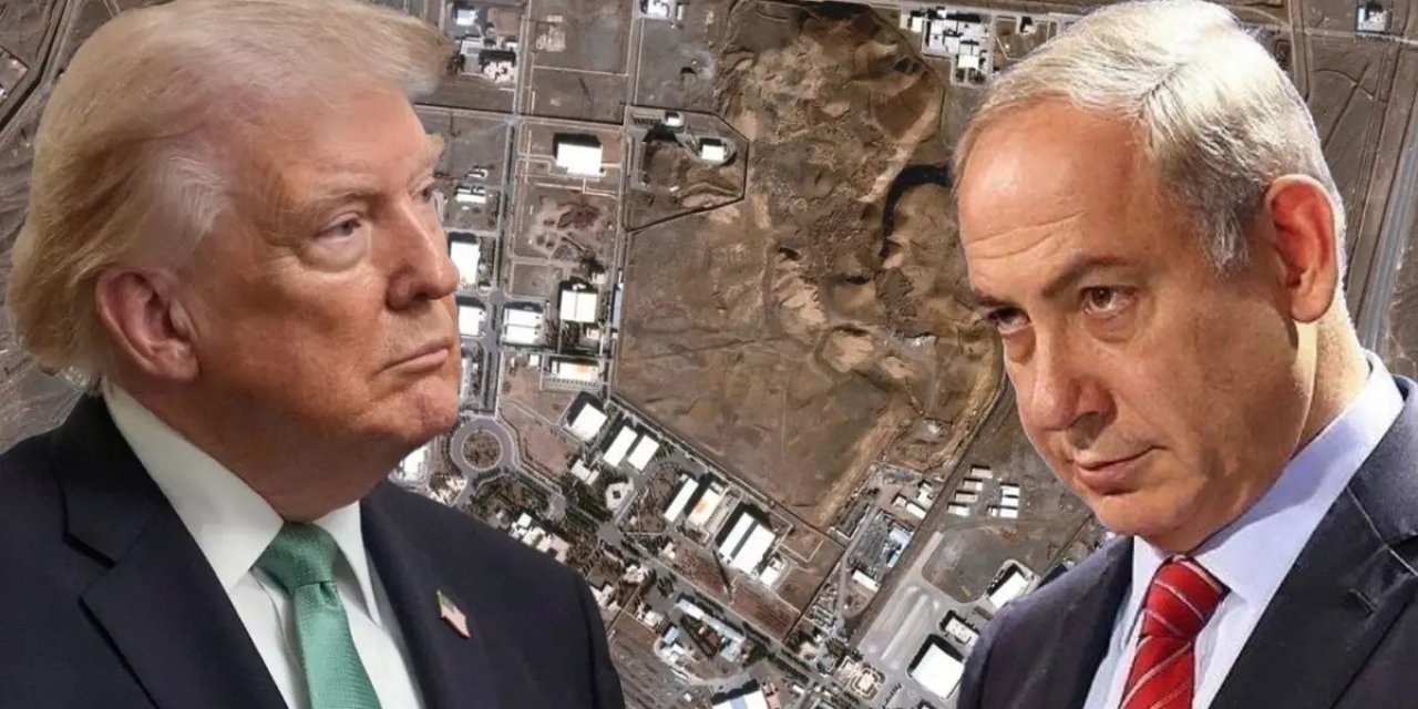 İsrail Ordusu: İran'daki Natanz Nükleer Tesisi'ne Saldırıyı Biz Gerçekleştirmedik