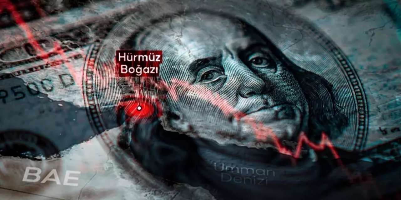 Hürmüz Krizi Faturayı Kabarttı! 7 Ülke Her Gün Milyarlarca Dolar Kaybediyor