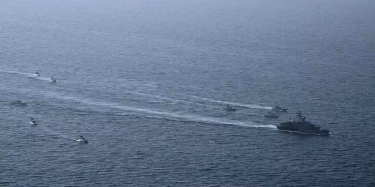 İran'dan ABD ve İsrail'e Basra Körfezi Uyarısı: Sert Karşılık Veririz