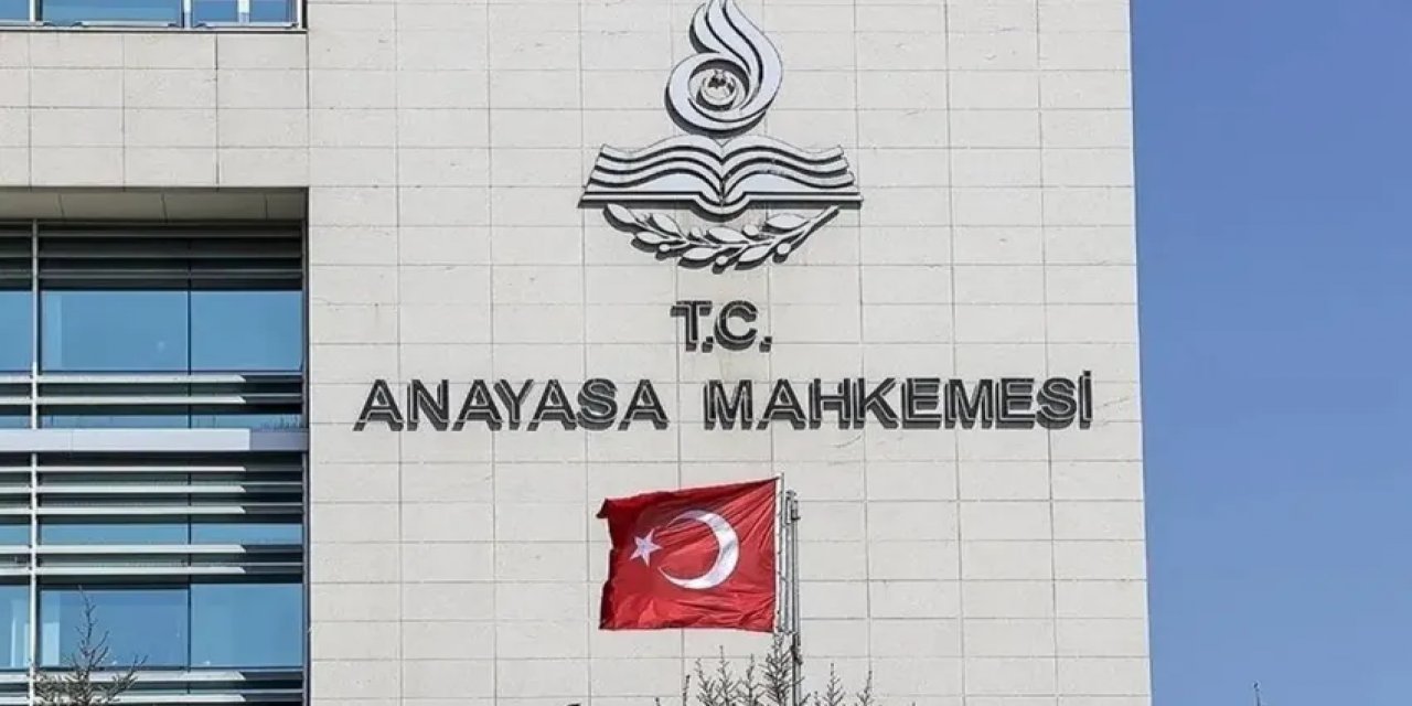 AYM: FETÖ Sanıklarına Hacizde İhlal Yok!