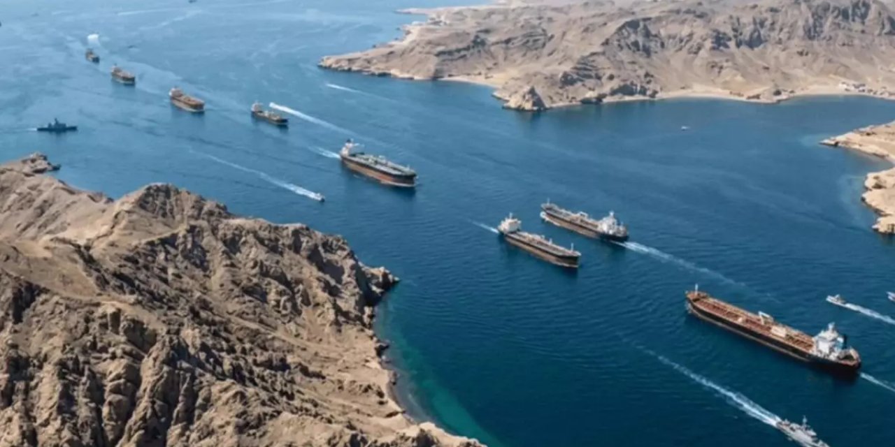 Hürmüz Boğazı'nın Açık Tutulması İçin 22 Ülkeden "Katkıda Bulunma" Taahhüdü