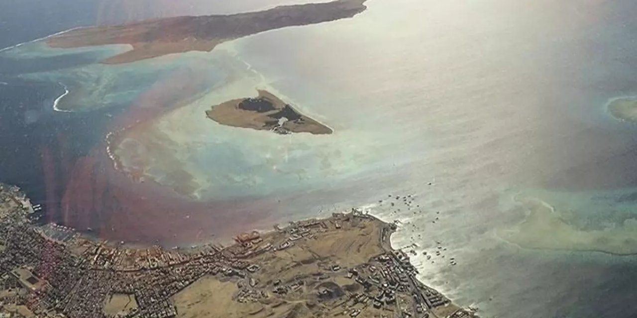 İran: Tüm Adalarda Çocuk Katilleri İçin Mezarlar Hazırladık