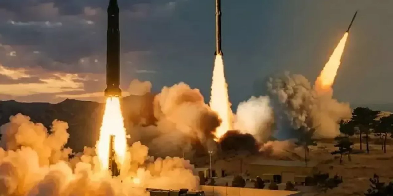 İsrail'in Güneyini Cehenneme Çeviren İran'dan 'Sonraki Adım' Sinyali: Zamanı Geldi