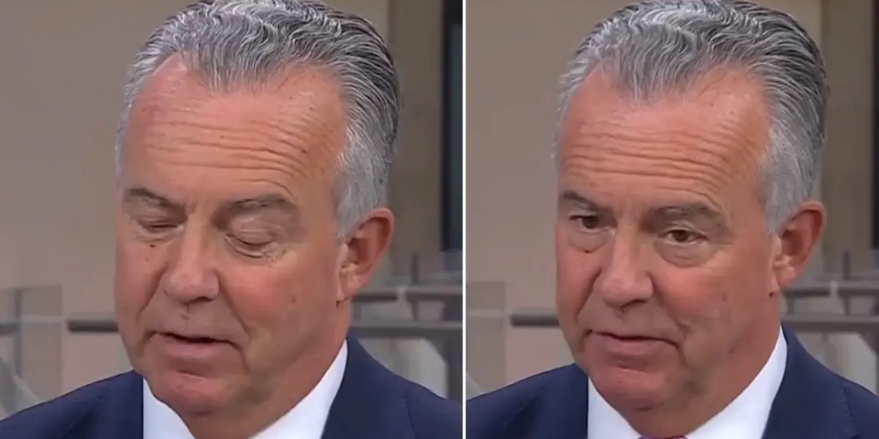 İngiliz Generalden Bomba İtiraf: İran Füze Fırlatırsa Yapabileceğimiz Hiçbir Şey Yok