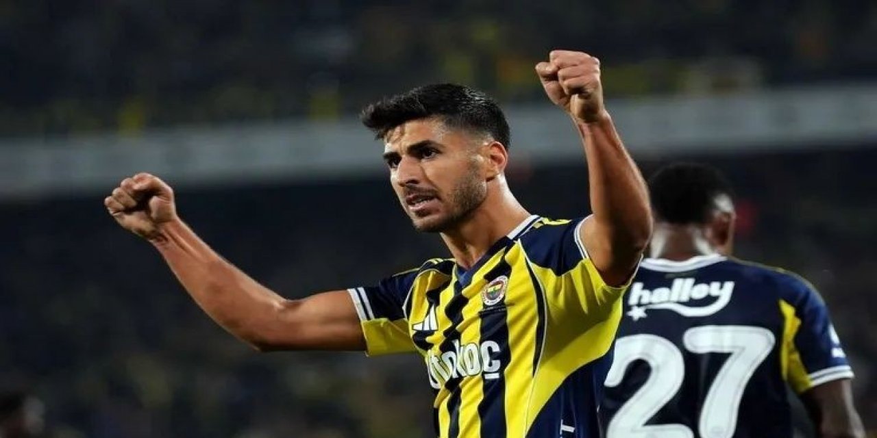 Fenerbahçe’de Marco Asensio’ya 3 Talip Birden! İşte İstenen Bonservis Bedeli