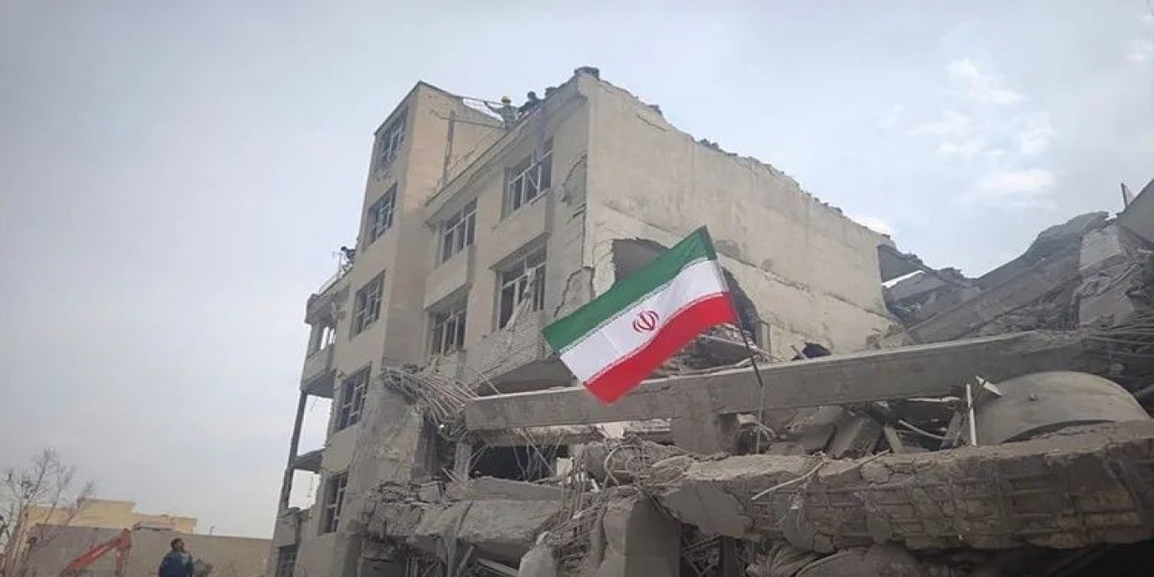 Pentagon'dan İran'a Kara Harekatı Planı: Asıl Hedef Ortaya Çıktı