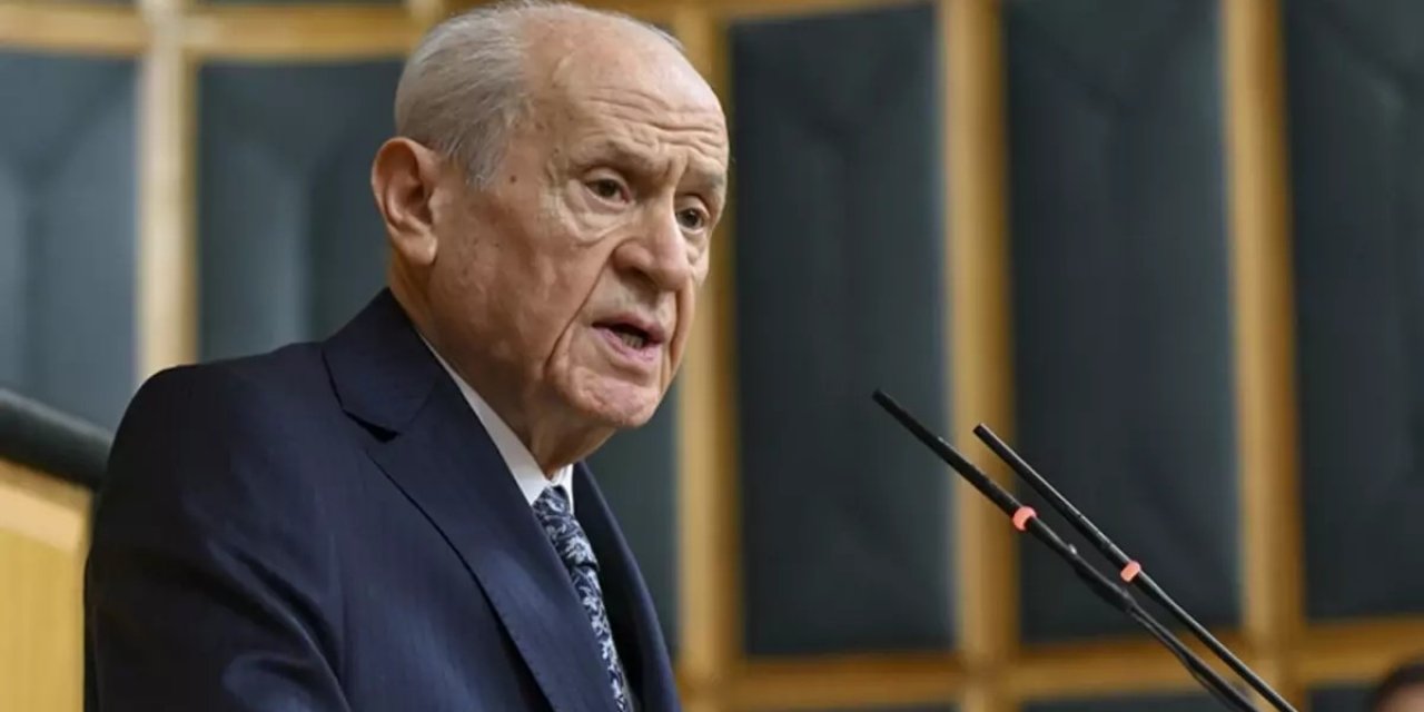 Bahçeli'nin İfadeleri Yanlış Servis Edildi, Editörün İşine Son Verildi