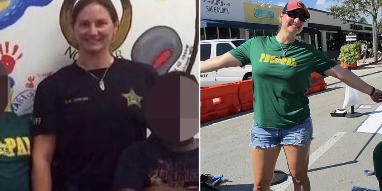 Cinsel İçerikli Fotoğraflarını Satan Polis, Hesabı İfşa Olunca İstifa Etti