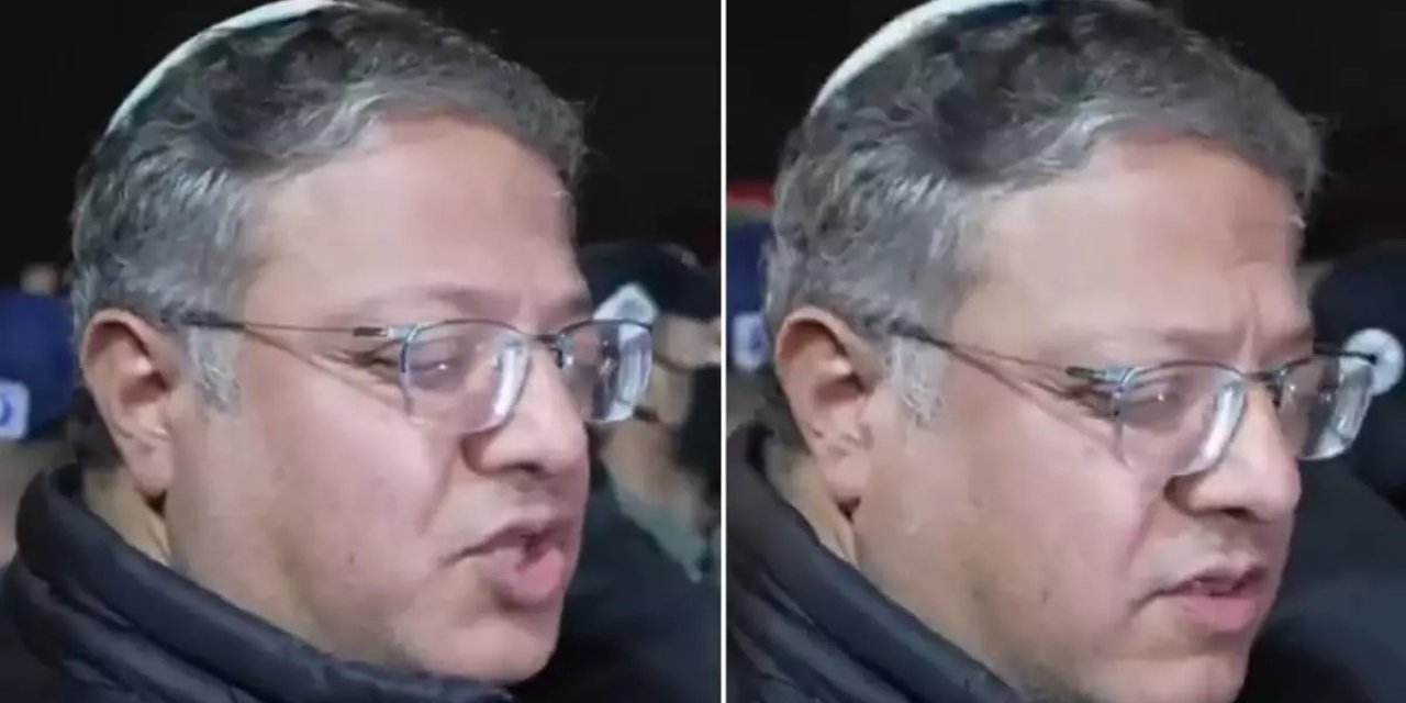 Ben-Gvir'i Küplere Bindiren Görüntü: İranlıları Sonuna Kadar Ezmeliyiz