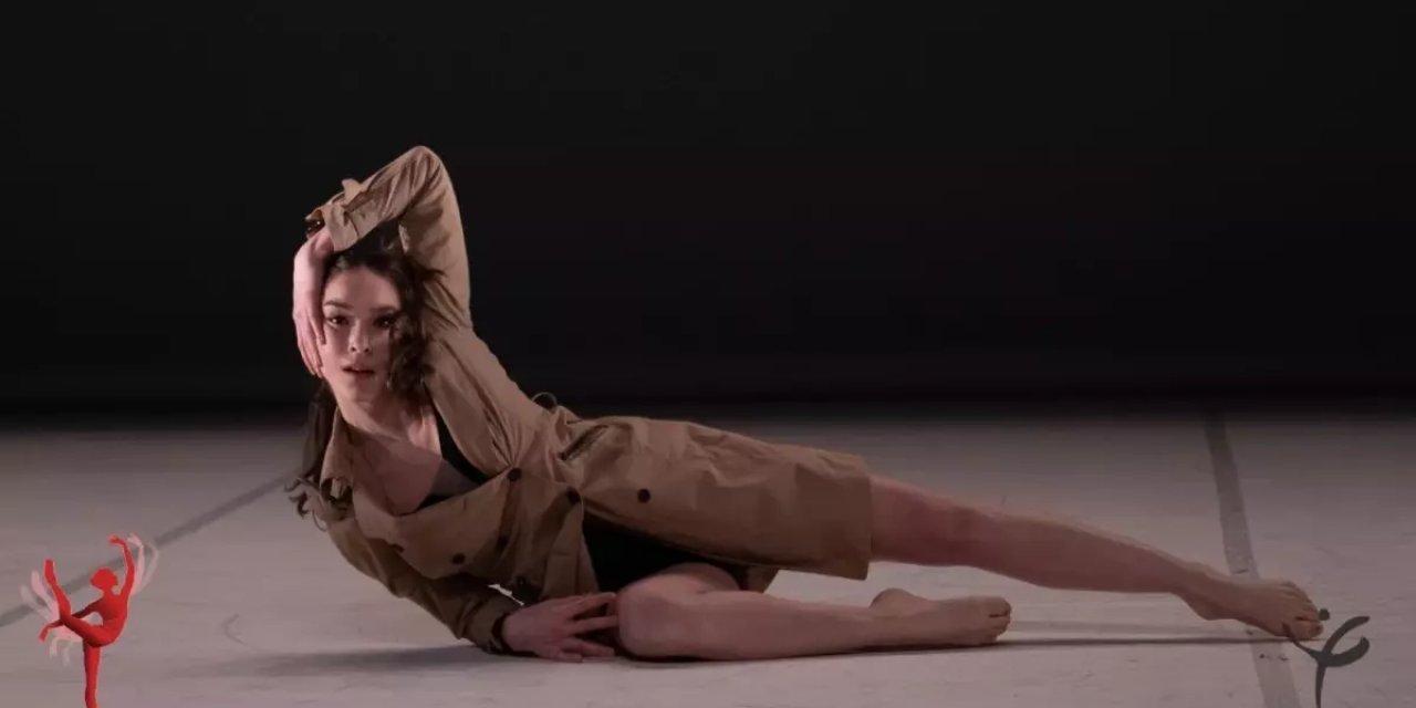 Doğa Deniz Usta Fransa'da 1. Oldu