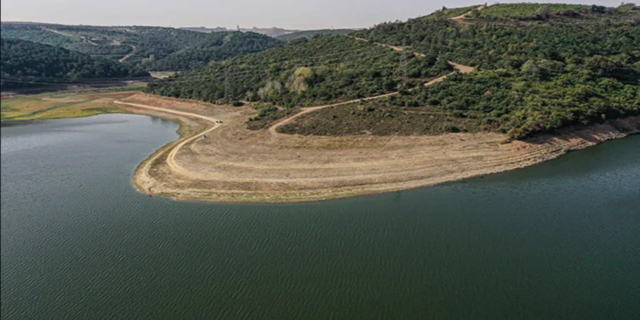 İstanbul Baraj Doluluk Oranları: Yağışların Ardından Son Durum Ne?
