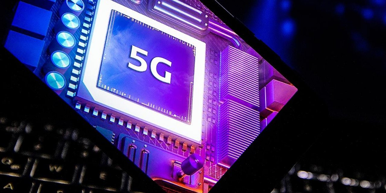 Türkiye 5g Ekosistemini Yerli Firmalarla Büyütüyor