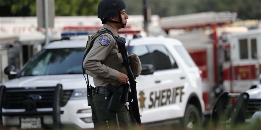 ABD'nin Teksas Eyaletinde Üniversitede Silahlı Saldırı