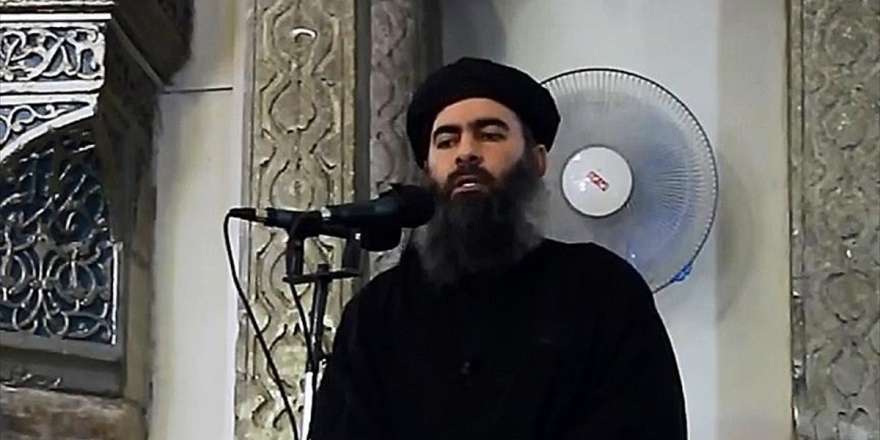 Bağdadi'nin Öldürüldüğü İddia Edilen Operasyon 4 Saat Sürdü