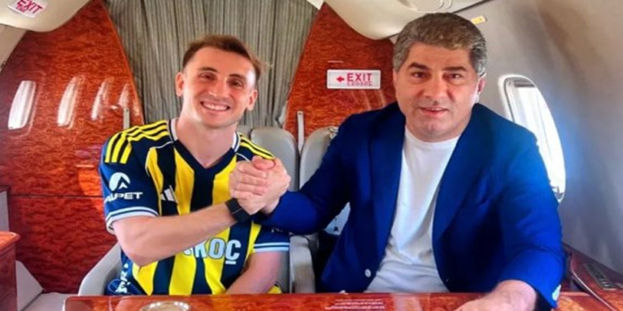 Hakan Safi'den Kerem Aktürkoğlu Açıklaması: Cezalık Bir Durum Yok, Bu Tartışmayı Uzatan Fenerbahçe’ye Zarar Verir
