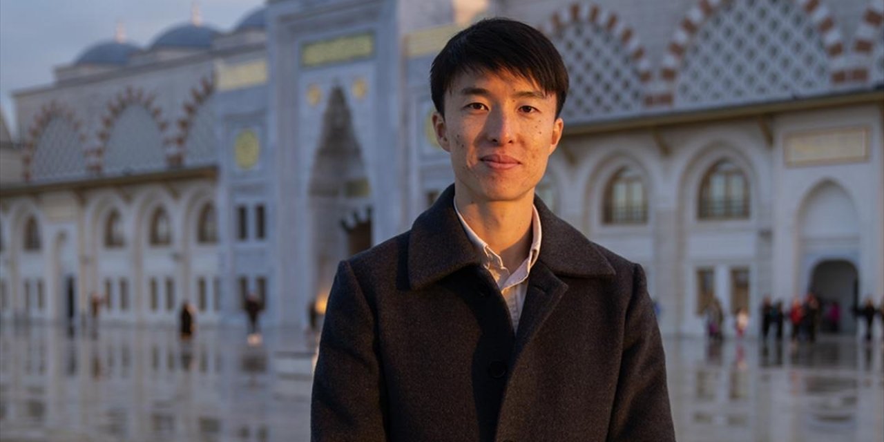 Japon Restoran İşletmecisi Kanehara, Türk Arkadaşının Vesilesiyle Müslüman Oldu