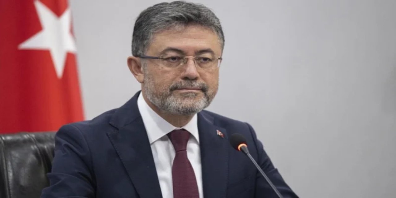 İbrahim Yumaklı: Türkiye'nin Suyu Güvence Altında