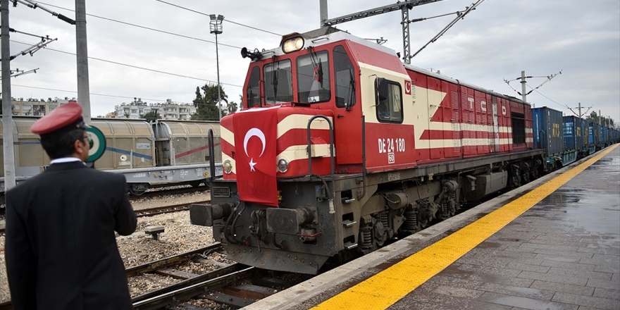 Demir İpek Yolu'nun İki Yıllık Serüveni