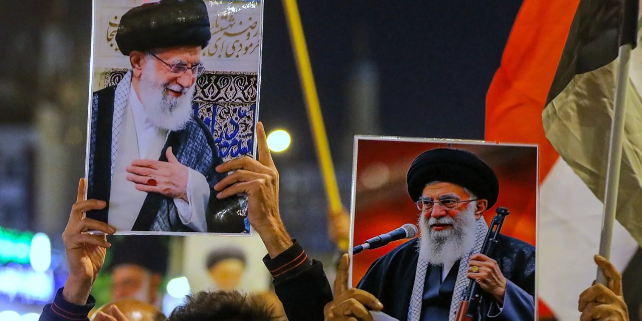 Son 9 Ayda Öldürülen Tüm İranlı Yetkililer Ve Komutanlar