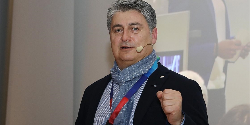 'Türkiye'nin Otomobili' Ekibinden Almanya'ya Çıkarma