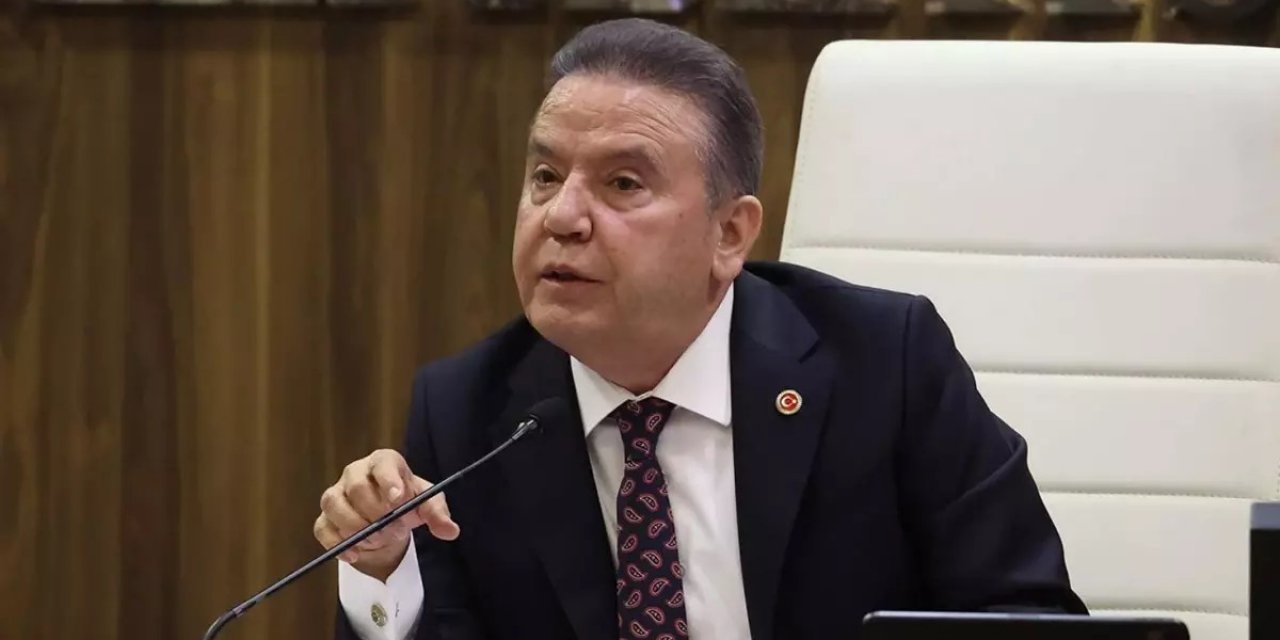 Muhittin Böcek İddianamesinde Vahim İddialar! 100 Milyon TL...