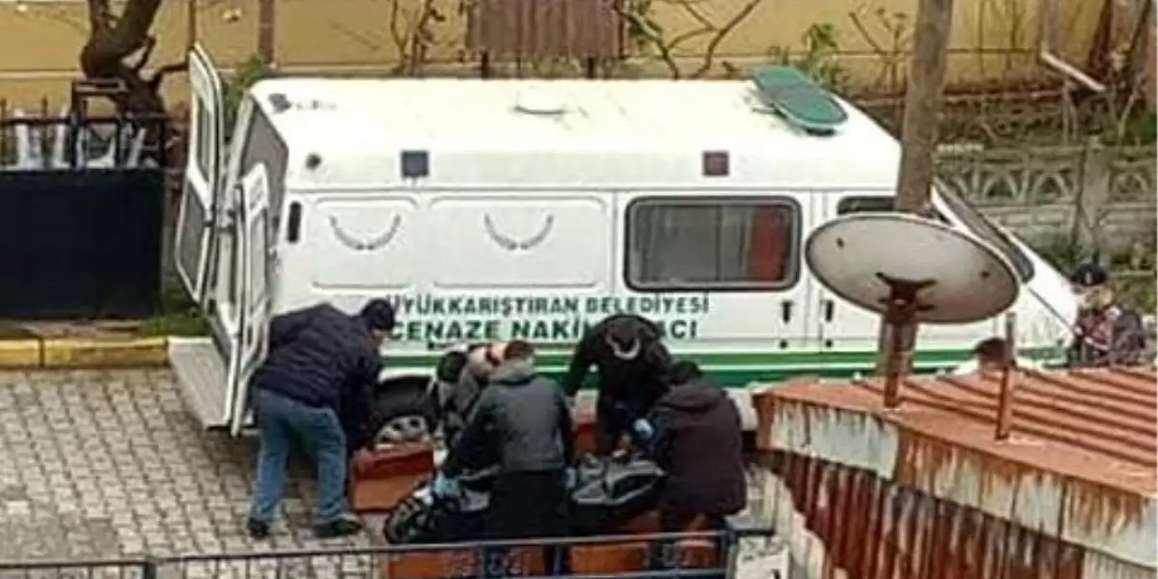 Lüleburgaz'da 1 Kişi Evinde Ölü Bulundu