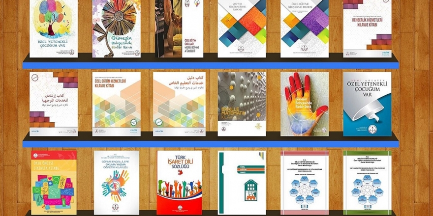 MEB'den 1 Milyon Öğretmene Dijital Kitaplık