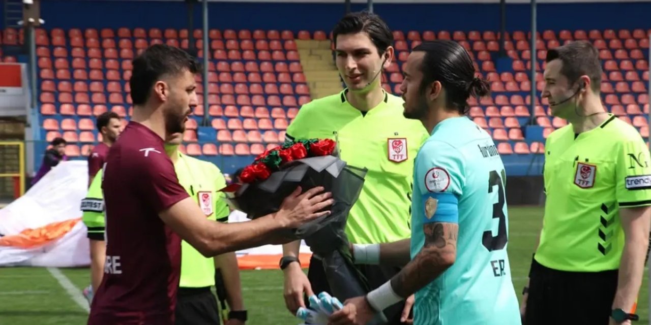 Amedspor Maç Fazlasıyla Liderliğe Yükseldi