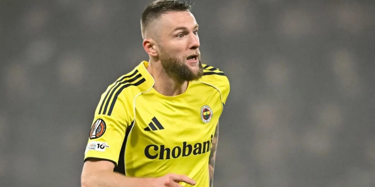Milan Skriniar için Fenerbahçe'yi Endişelendirecek Uyarı