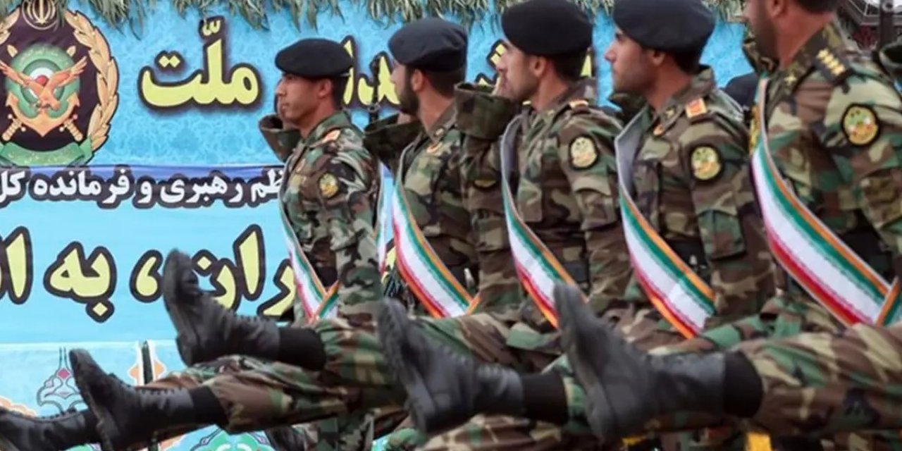 İran'dan Kara Operasyonuna Karşı Uyarı: Son Derece Hızlı ve Sert Olacak