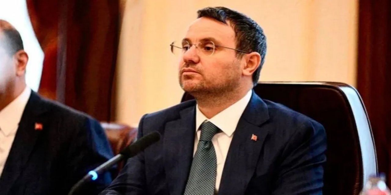 Bakan Gürlek'ten Çöken Binalarla İlgili Açıklama: 2 Cumhuriyet Savcısı Görevlendirildi