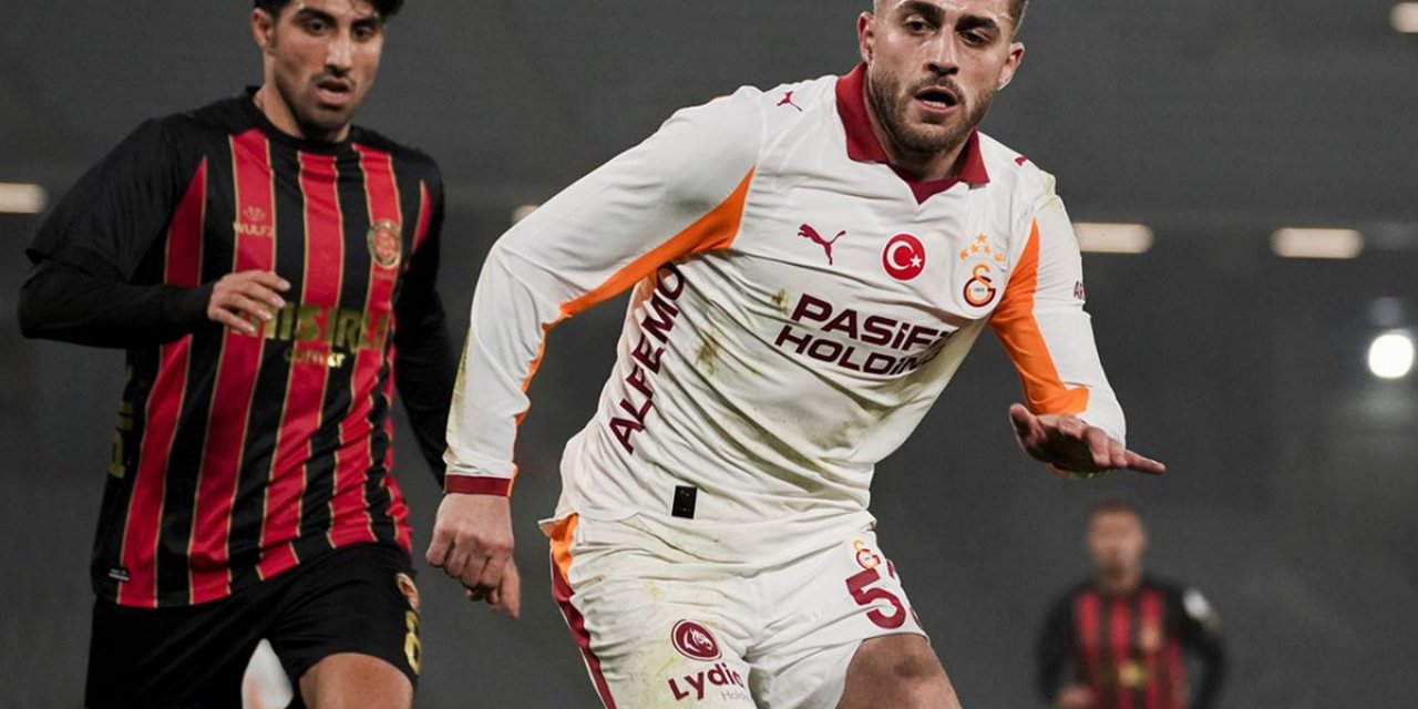 Barış Alper Yılmaz'ın Talipleri Artıyor