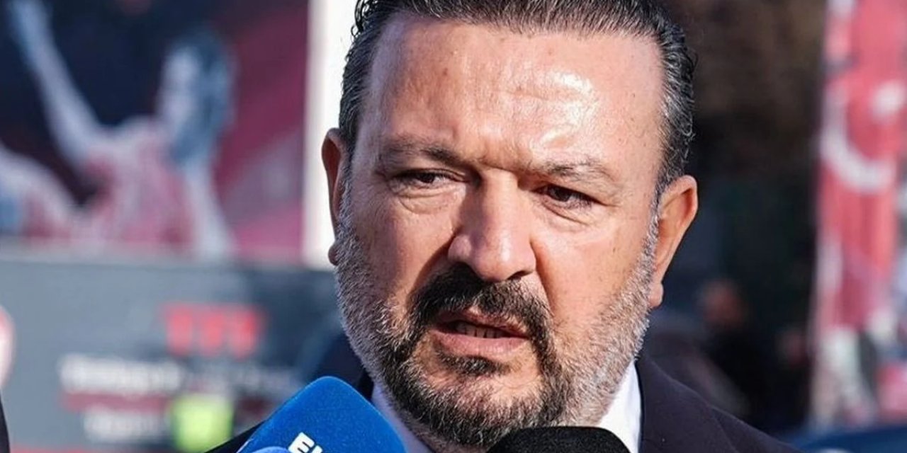 Ertan Torunoğulları'ndan Transfer Çıkarması! O Maçta Görüntülendi