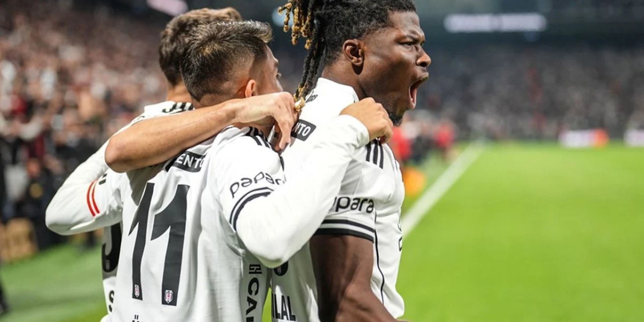 Beşiktaş'a Fenerbahçe Derbisi Öncesi Kötü Haber