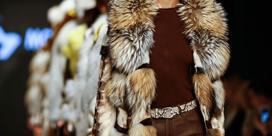 Türkiye'den 80 Ülkeye Kürk Satıldı