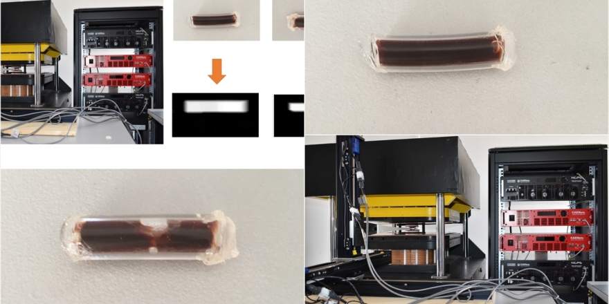 Aselsan Sağlıkta İlke İmza Attı
