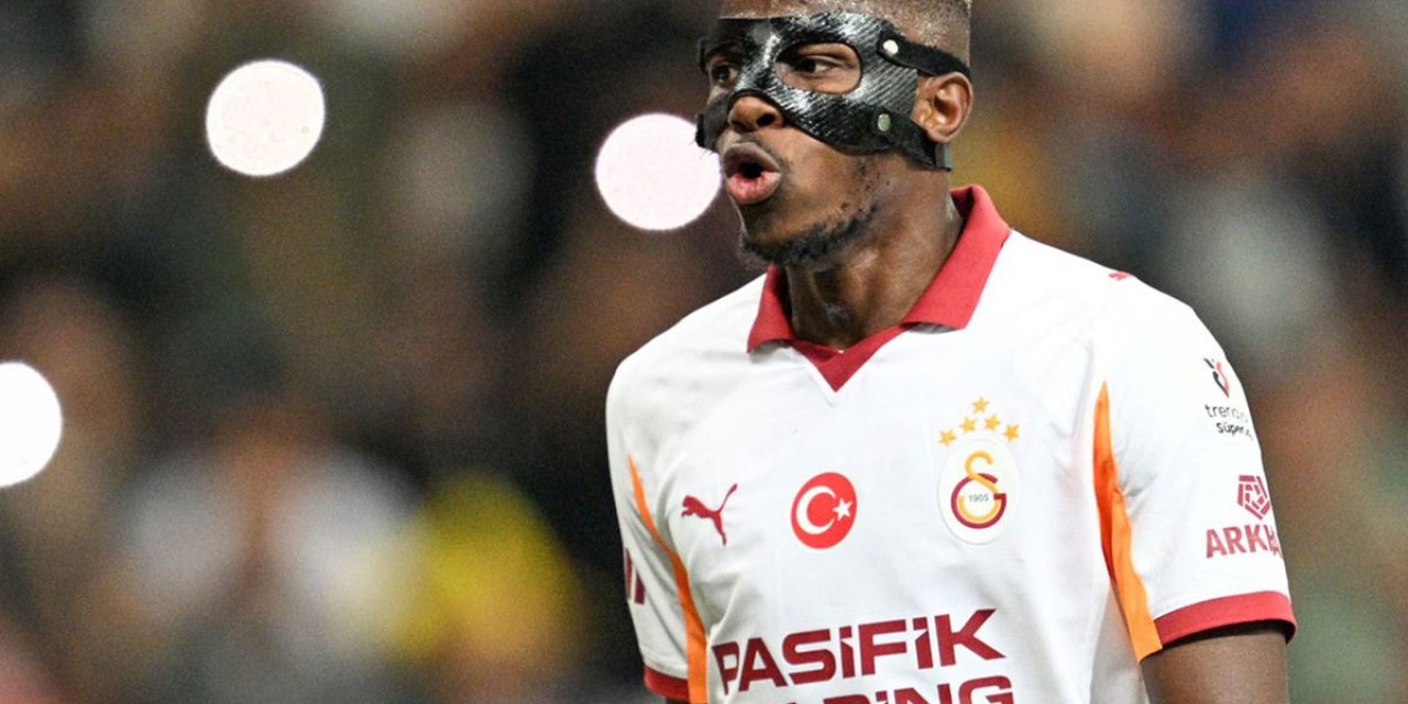 Bomba İddia! Victor Osimhen Türkiye'nin Köklü Kulübünü Satın Alıyor