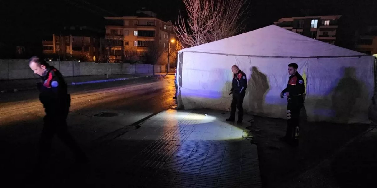 Kendisi İçin Düzenlenen Asker Eğlencesinde Silahla Yaralandı