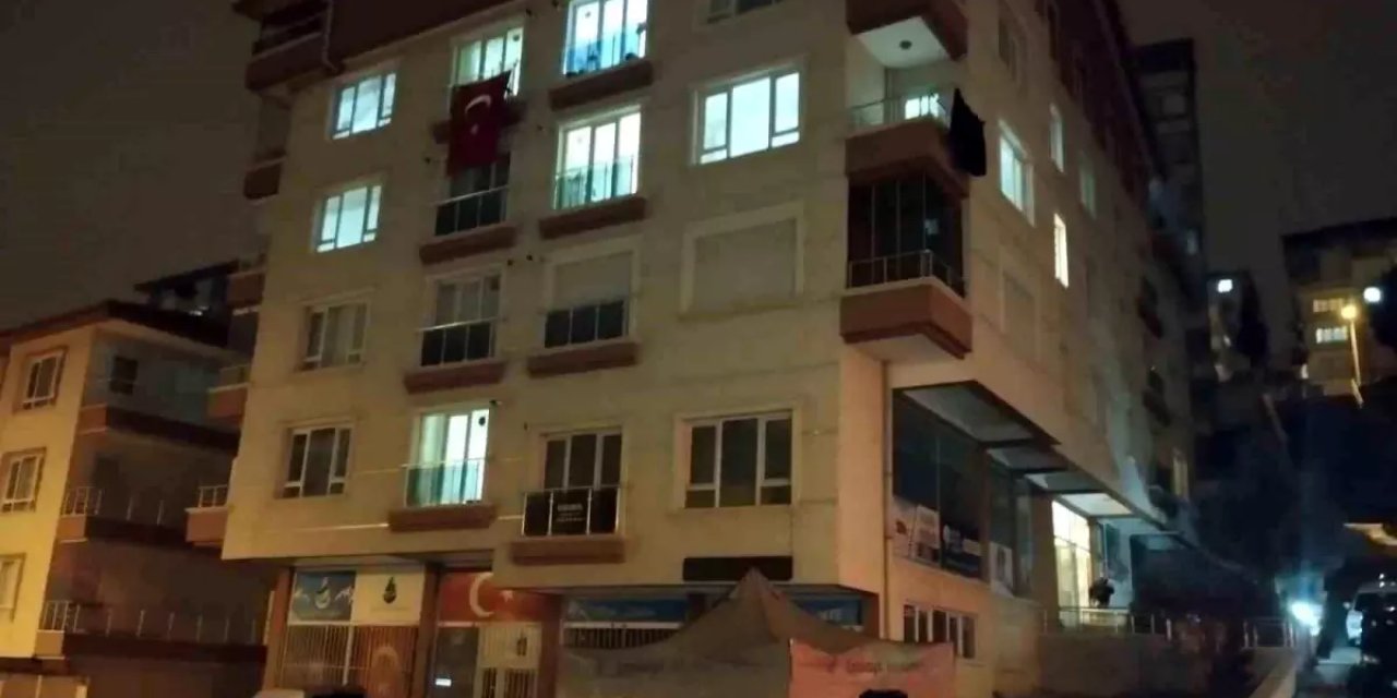 Katar'daki ASELSAN Teknisyenlerinin Şehadet Haberleri Ailelerine Verildi