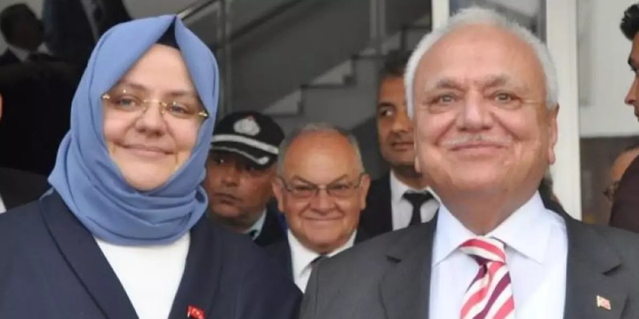 Eskişehir'de Zincirleme Kaza! 2 Eski Bakan Yaralandı, Soruşturma Başlatıldı