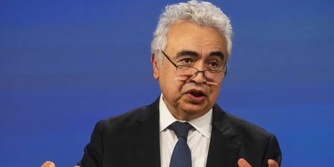 Savaş Sürerken Korkutan Açıklama: Hiçbir Ülke Bundan Kurtulamaz