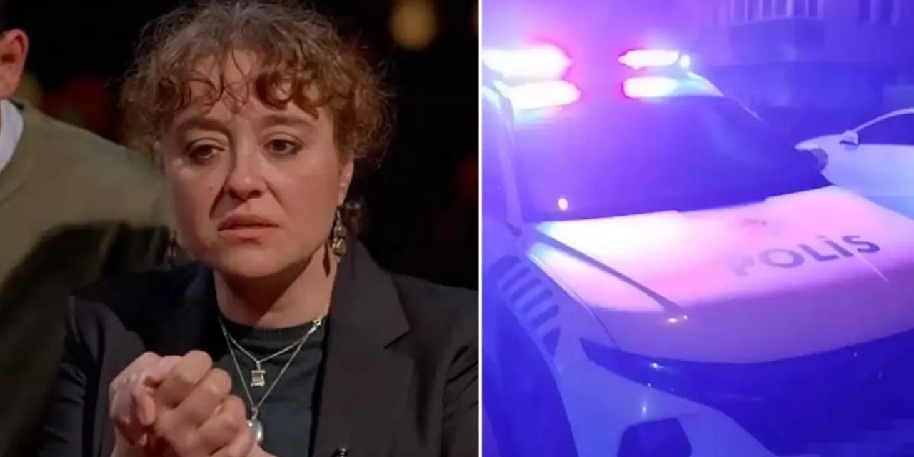 Yasemin Minguzzi, Cumhurbaşkanı Erdoğan'a Seslendi: Ölüm Tehditleri Alıyorum