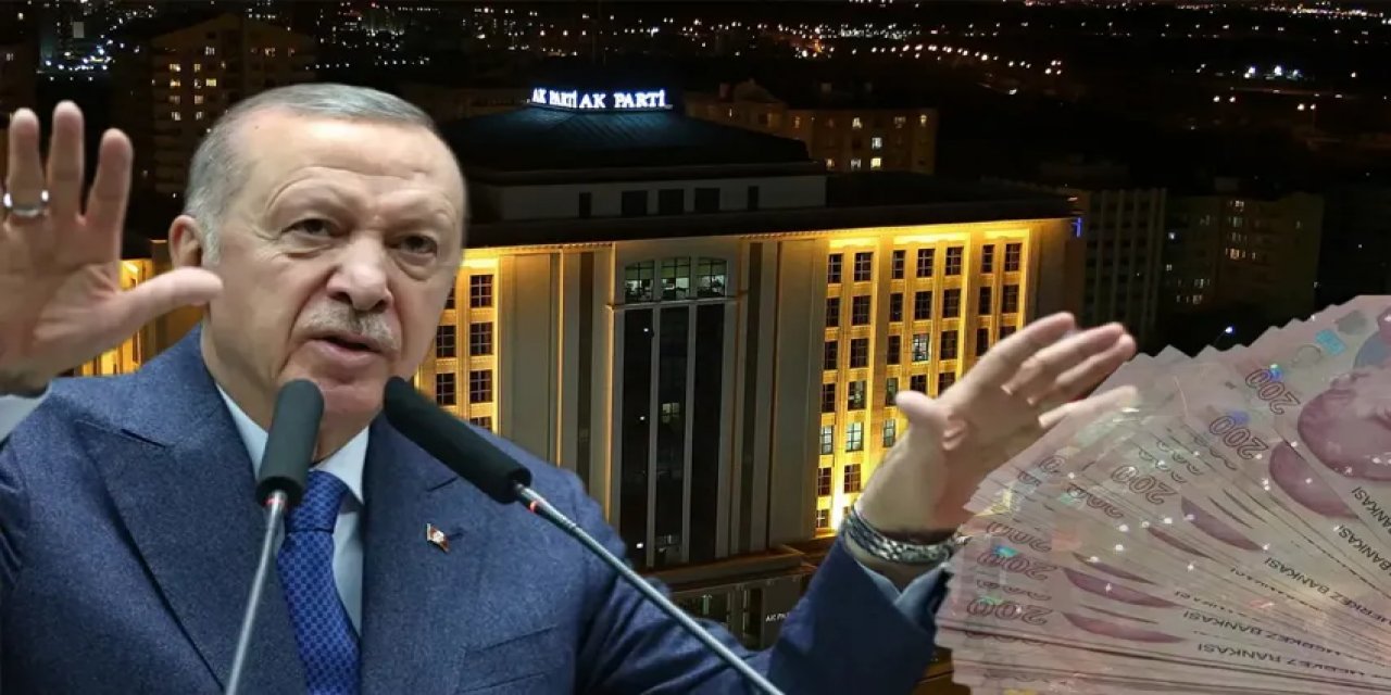 Belediyelere Yeni Düzenleme Yolda: Harcamalara Sıkı Denetim, Borçlara Kriter Geliyor