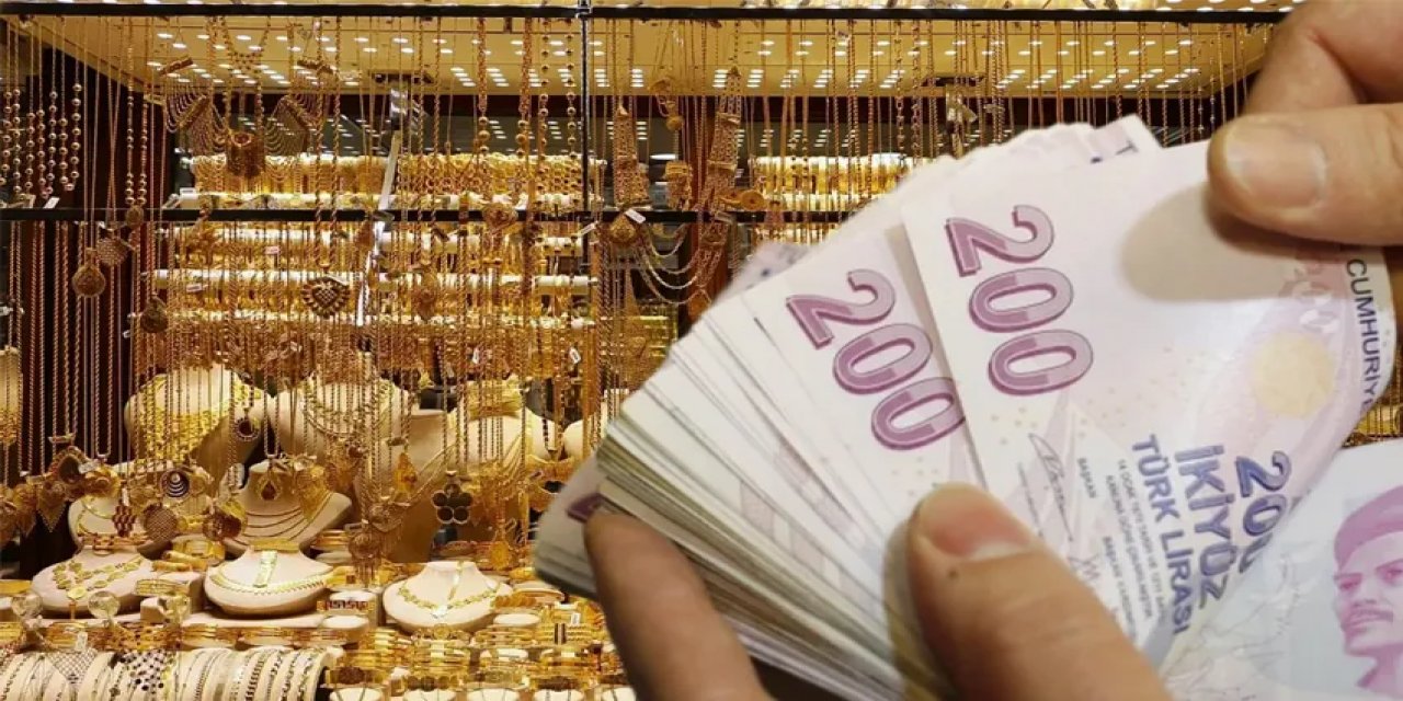 Altın Fiyatlarında Sert Geri Çekilme: Analistler O Seviyeye İşaret Etti