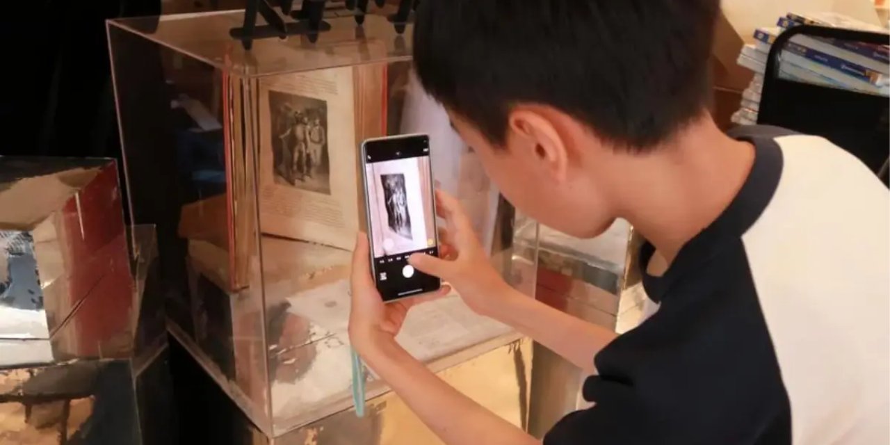 Çin Bilim Kurgu Kongresi Başlıyor