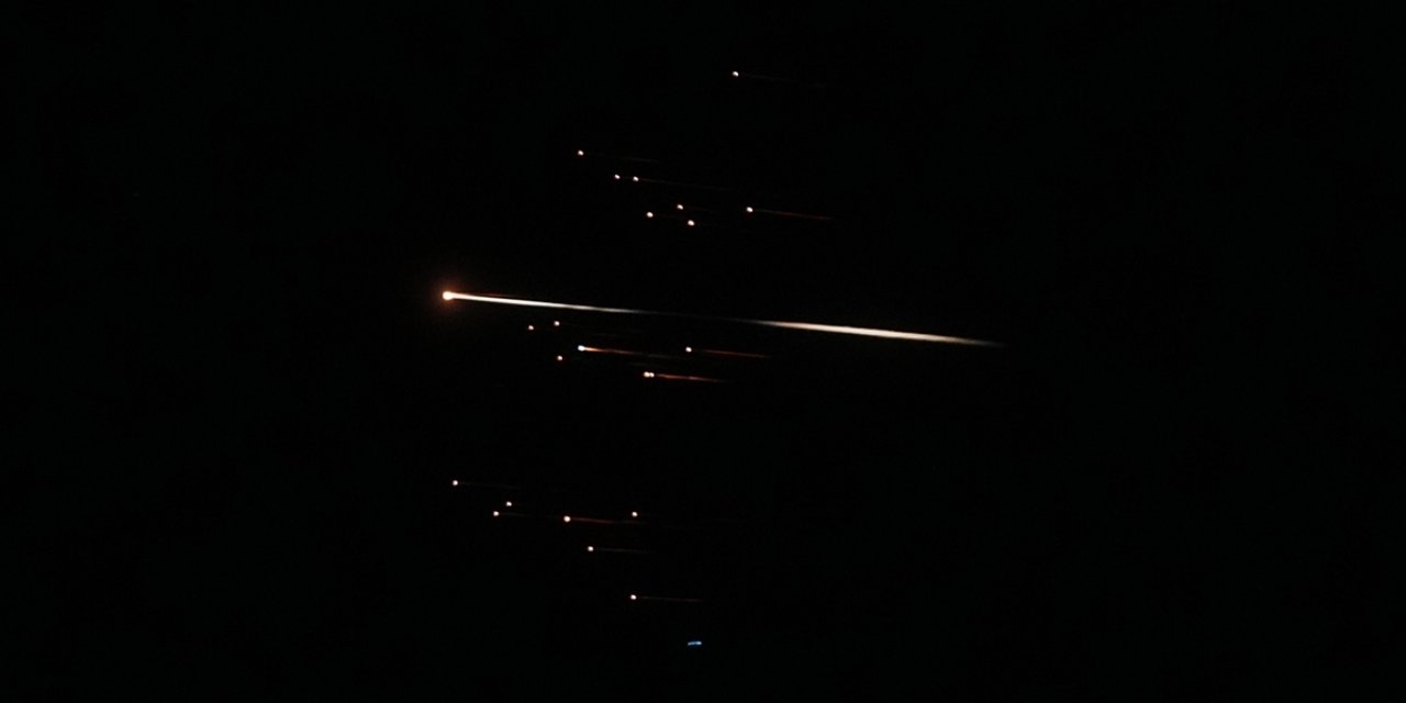 İran: Elektrik Santrallerine Saldırırlarsa İsrail İle ABD Üslerine Elektrik Sağlayan Santralleri Hedef Alacağız