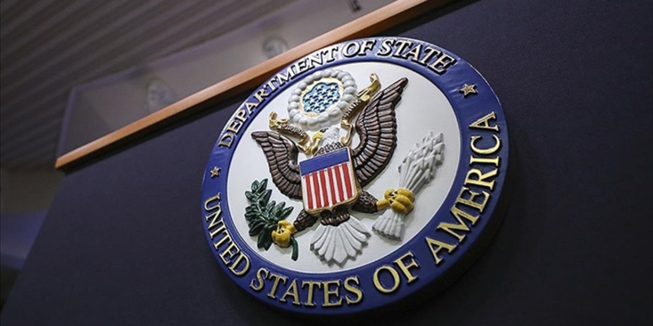 ABD'den Vatandaşlarına "Daha Dikkatli Olun" Uyarısı