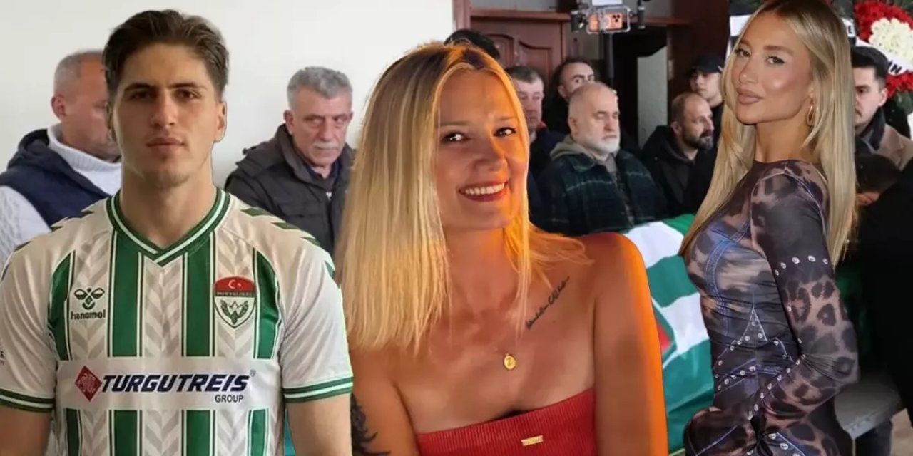 Aleyna Kalaycıoğlu, Annesinin Yaptığını Duyunca Gözaltında Kriz Geçirdi