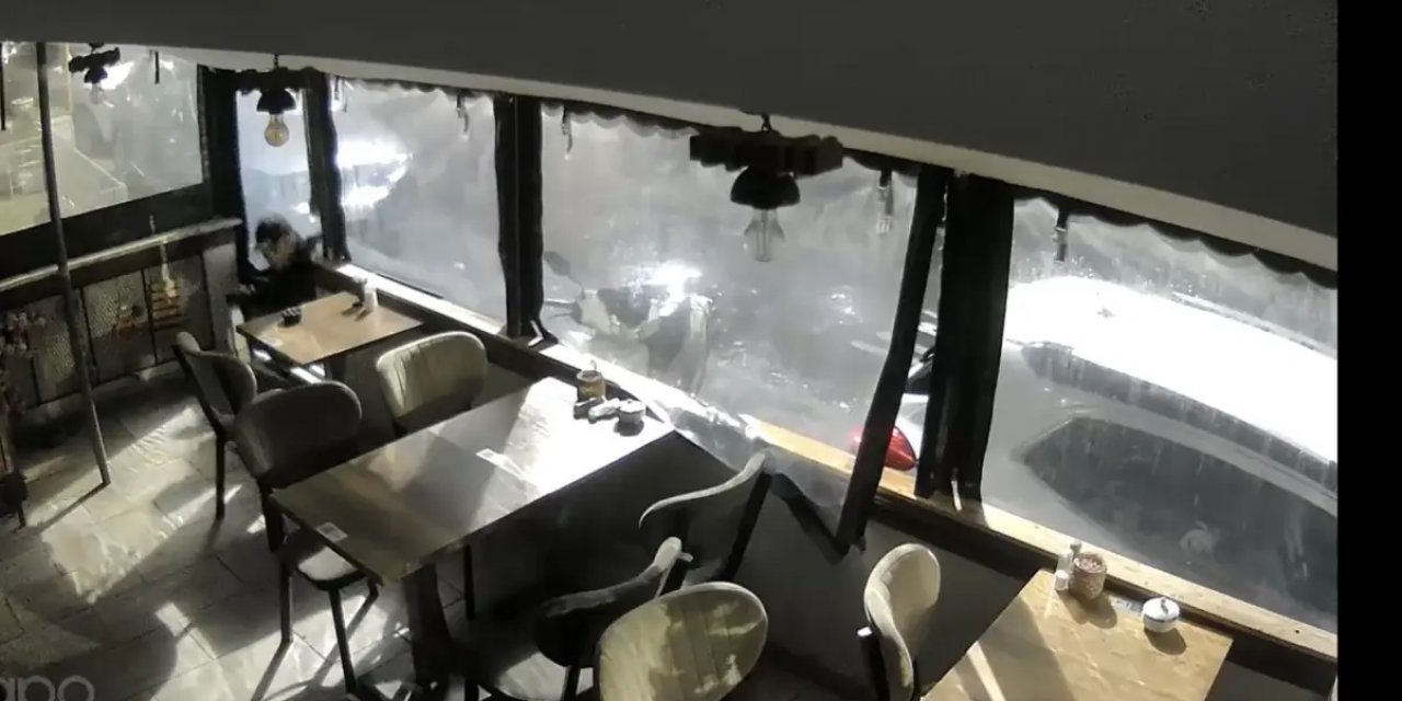 Boşanma Aşamasındaki Eşinin İş Yerini Soydu! Emniyet'te Pes Dedirten İfade